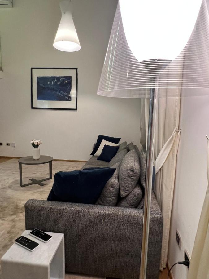 Elegante Appartamento Borgo San Jacopo Florencia Exterior foto